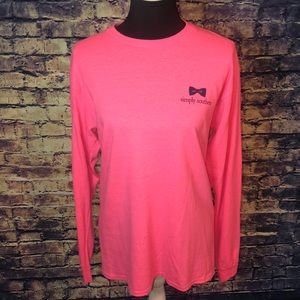 Simply southern long sleeve